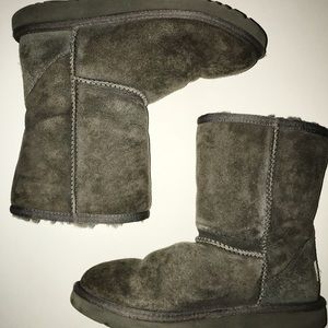 Ugg boots (short)